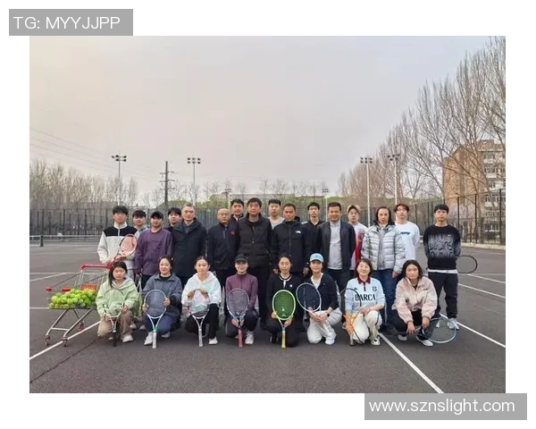 西安网球队的蜕变与崛起精英赛背后的奋斗与坚持