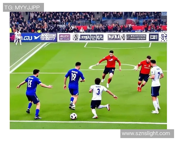 足球论文探讨：技术战术演变对现代比赛的影响与未来发展趋势分析